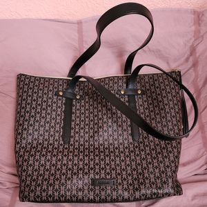 Fossil tote bag